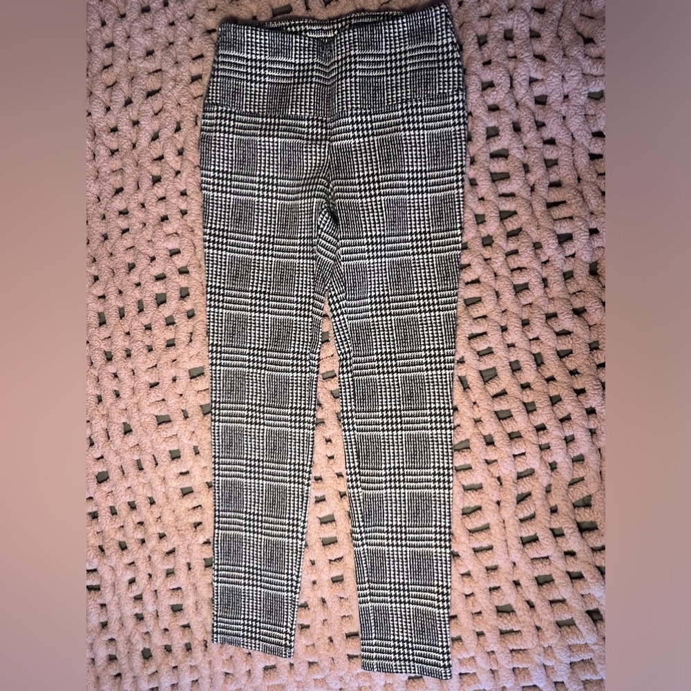 Slimsation Tummy Control Leggings - Picture 2 of 4